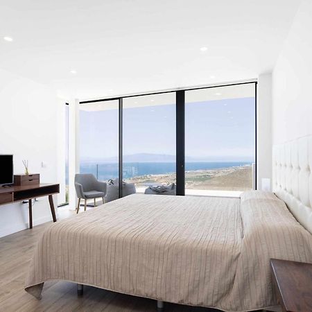 New Home Costa Adeje Luxurious Private Villa Luaran gambar