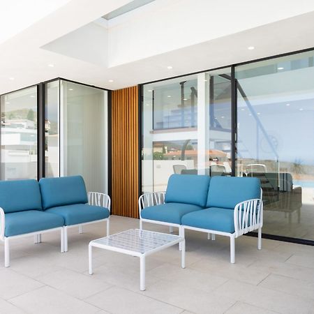 New Home Costa Adeje Luxurious Private Villa Luaran gambar