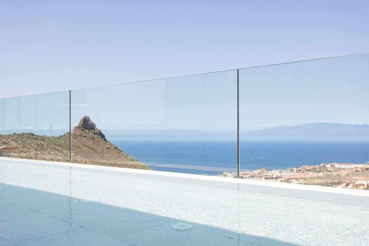 New Home Costa Adeje Luxurious Private Villa Luaran gambar