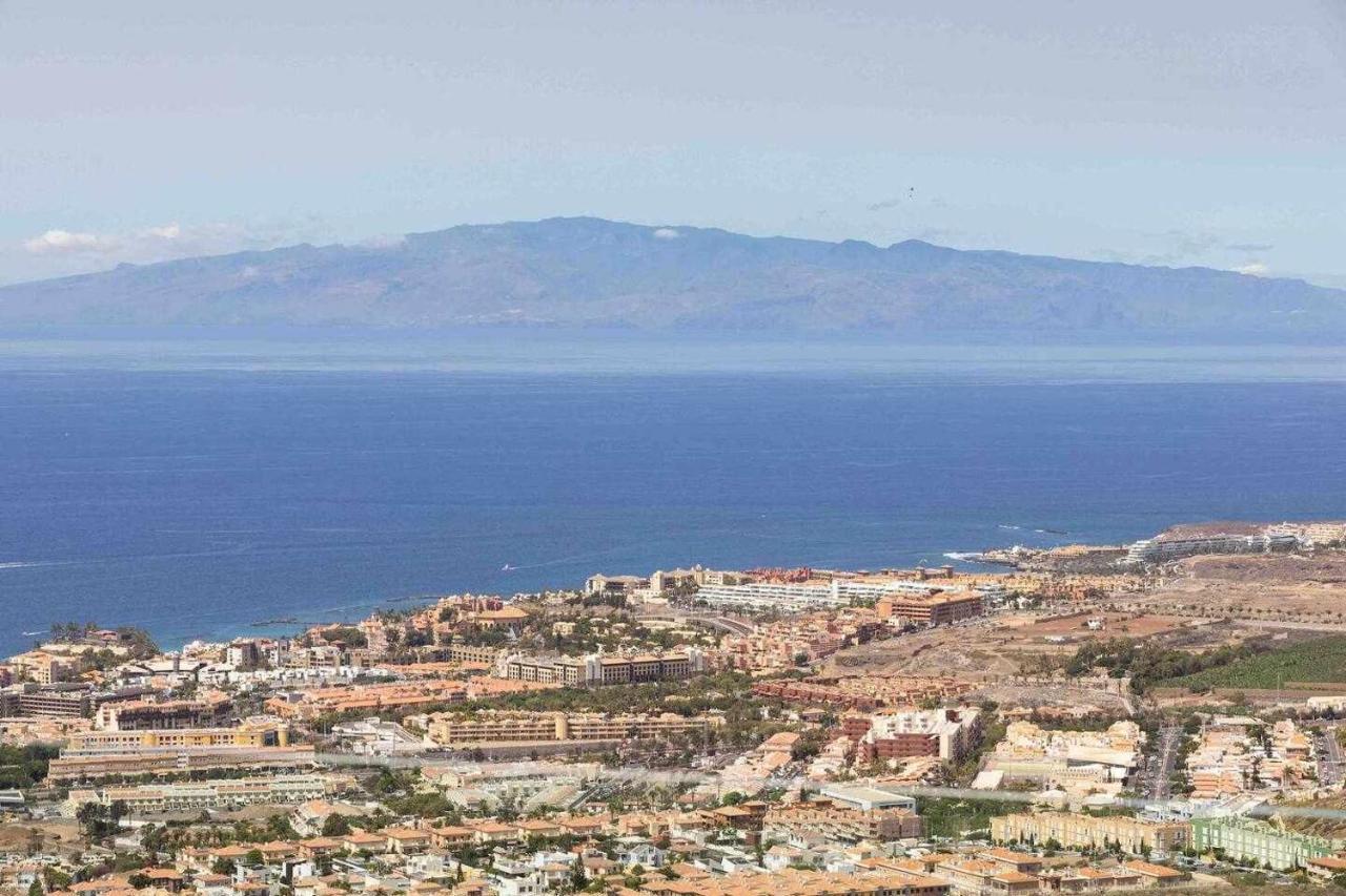 New Home Costa Adeje Luxurious Private Villa Luaran gambar