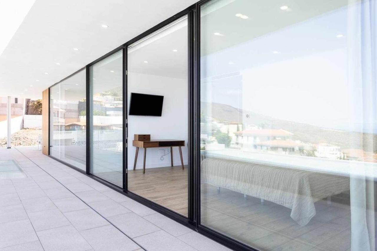 New Home Costa Adeje Luxurious Private Villa Luaran gambar