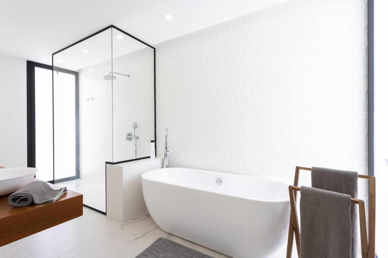 New Home Costa Adeje Luxurious Private Villa Luaran gambar
