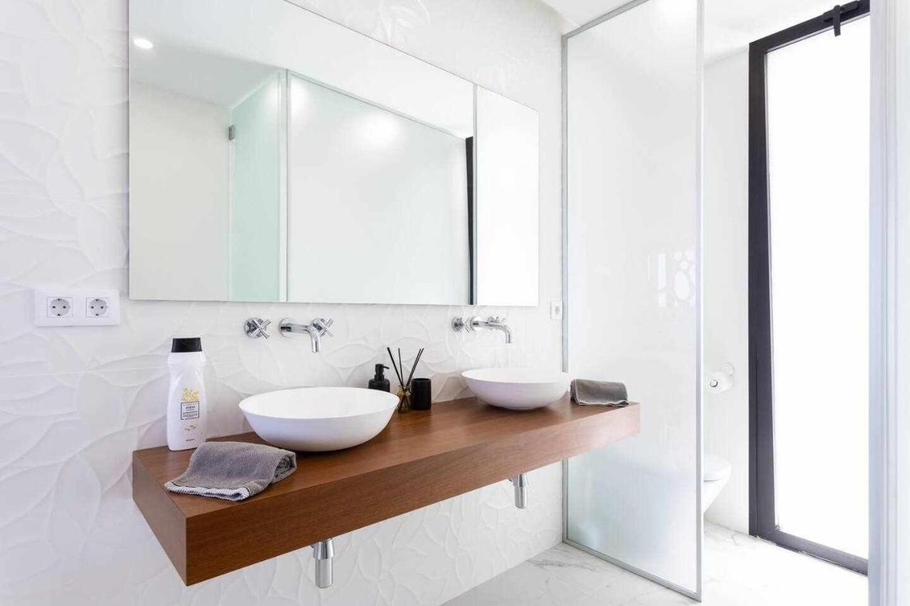 New Home Costa Adeje Luxurious Private Villa Luaran gambar