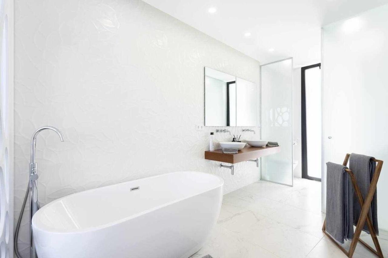 New Home Costa Adeje Luxurious Private Villa Luaran gambar