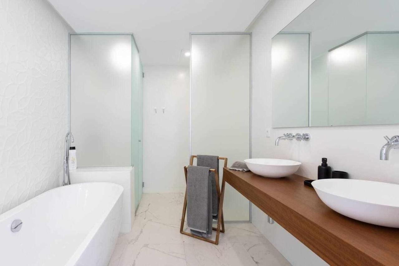 New Home Costa Adeje Luxurious Private Villa Luaran gambar
