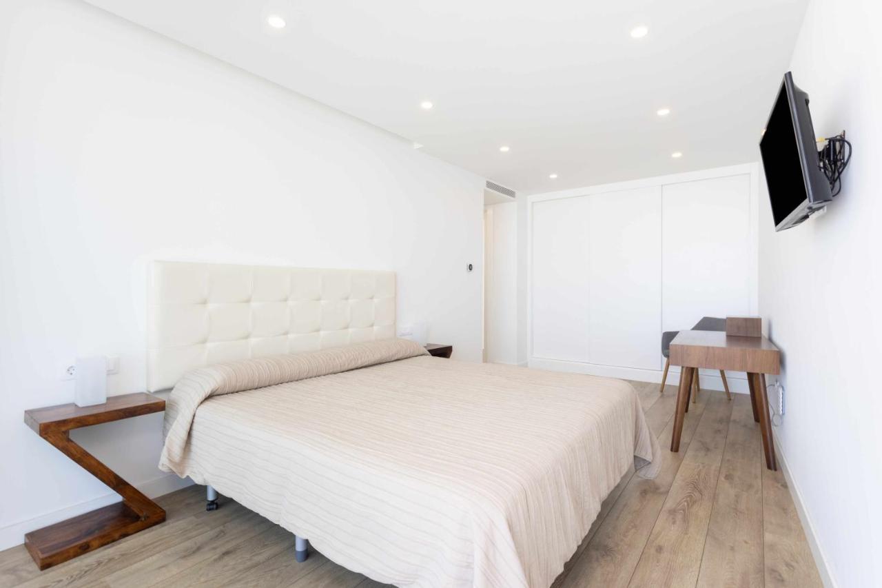 New Home Costa Adeje Luxurious Private Villa Luaran gambar