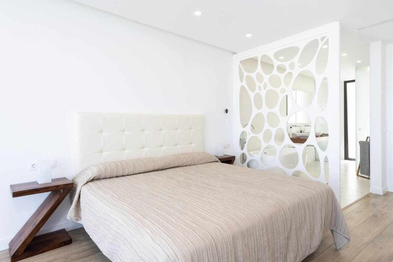New Home Costa Adeje Luxurious Private Villa Luaran gambar