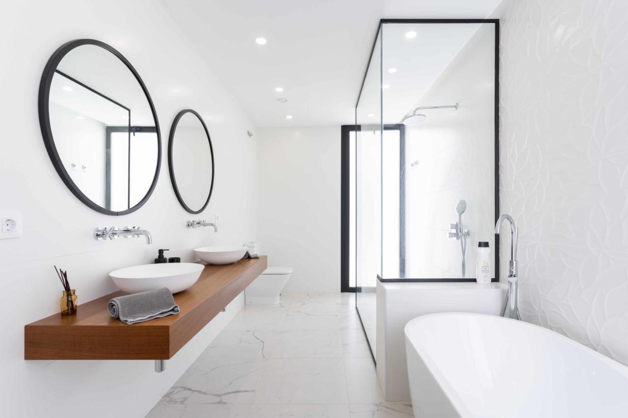 New Home Costa Adeje Luxurious Private Villa Luaran gambar